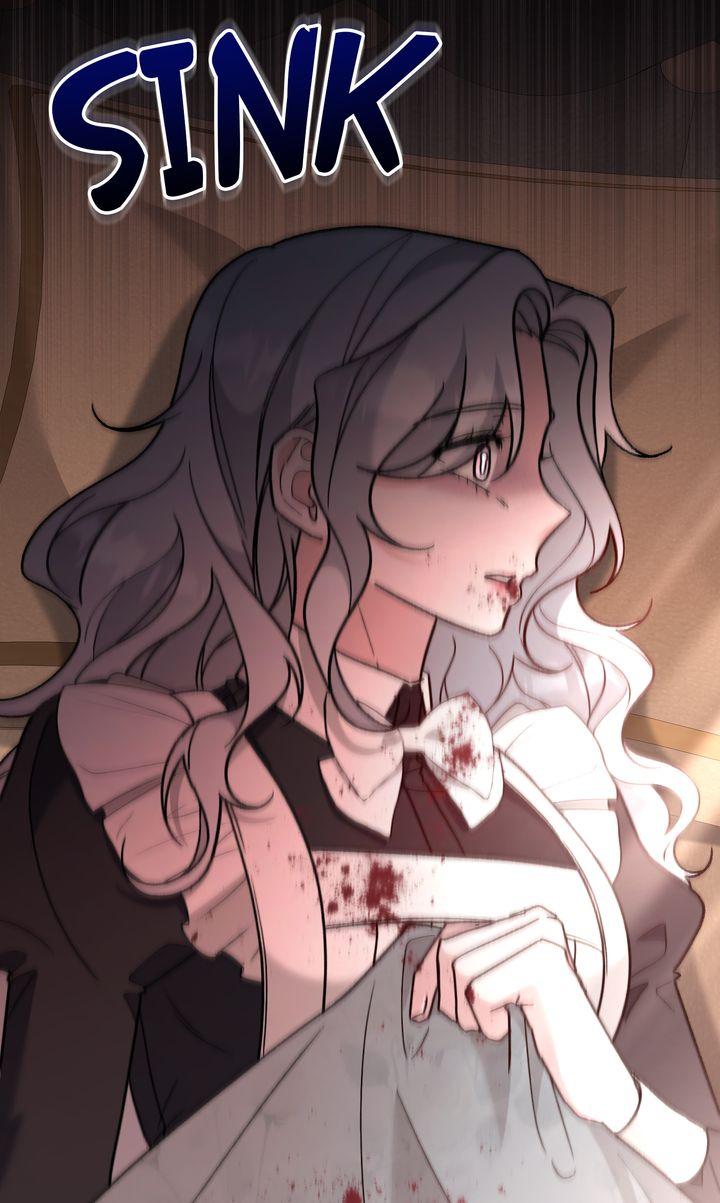 Scars in Your Name Chapter 36.2 page 37 - 