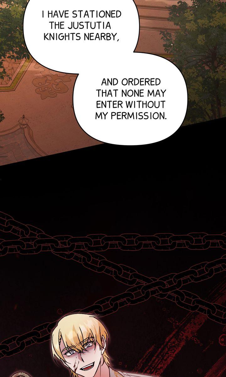 Scars in Your Name Chapter 36.2 page 41 - 