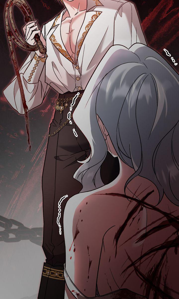 Scars in Your Name Chapter 36.2 page 42 - 
