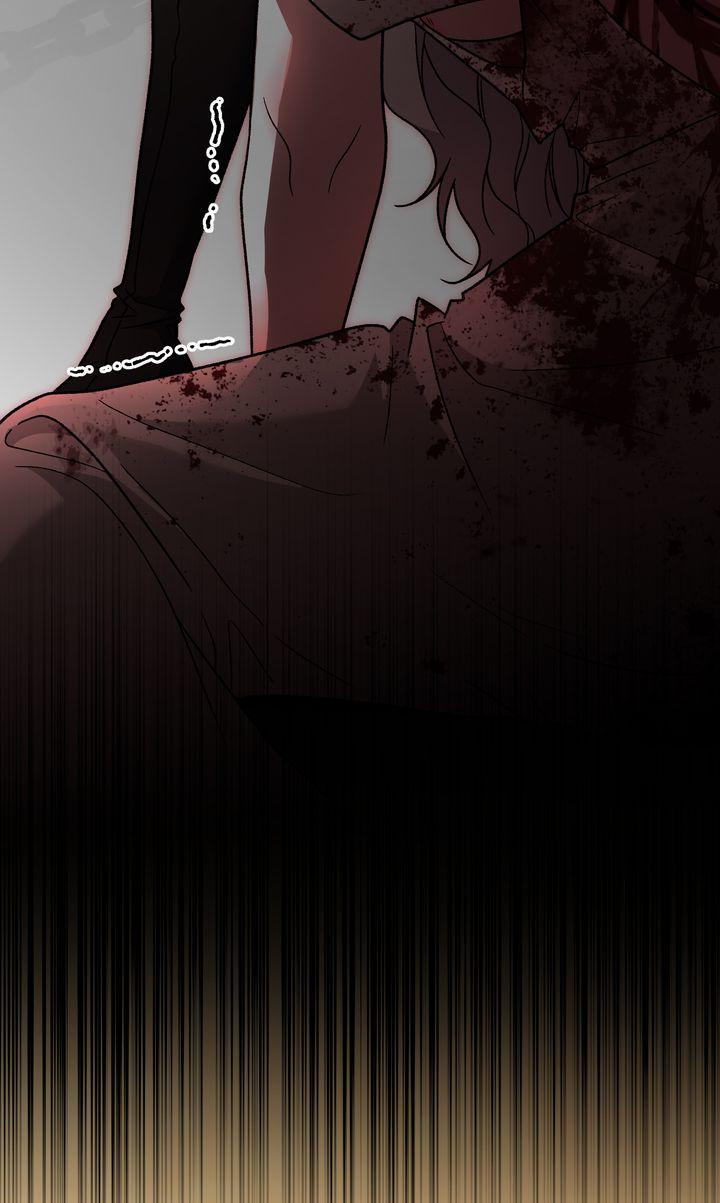 Scars in Your Name Chapter 36.2 page 43 - 