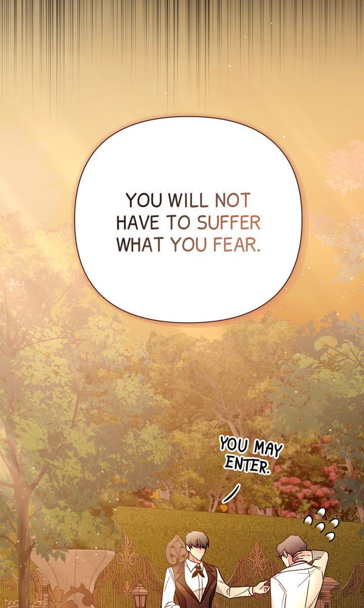 Scars in Your Name Chapter 36.2 page 44 - 