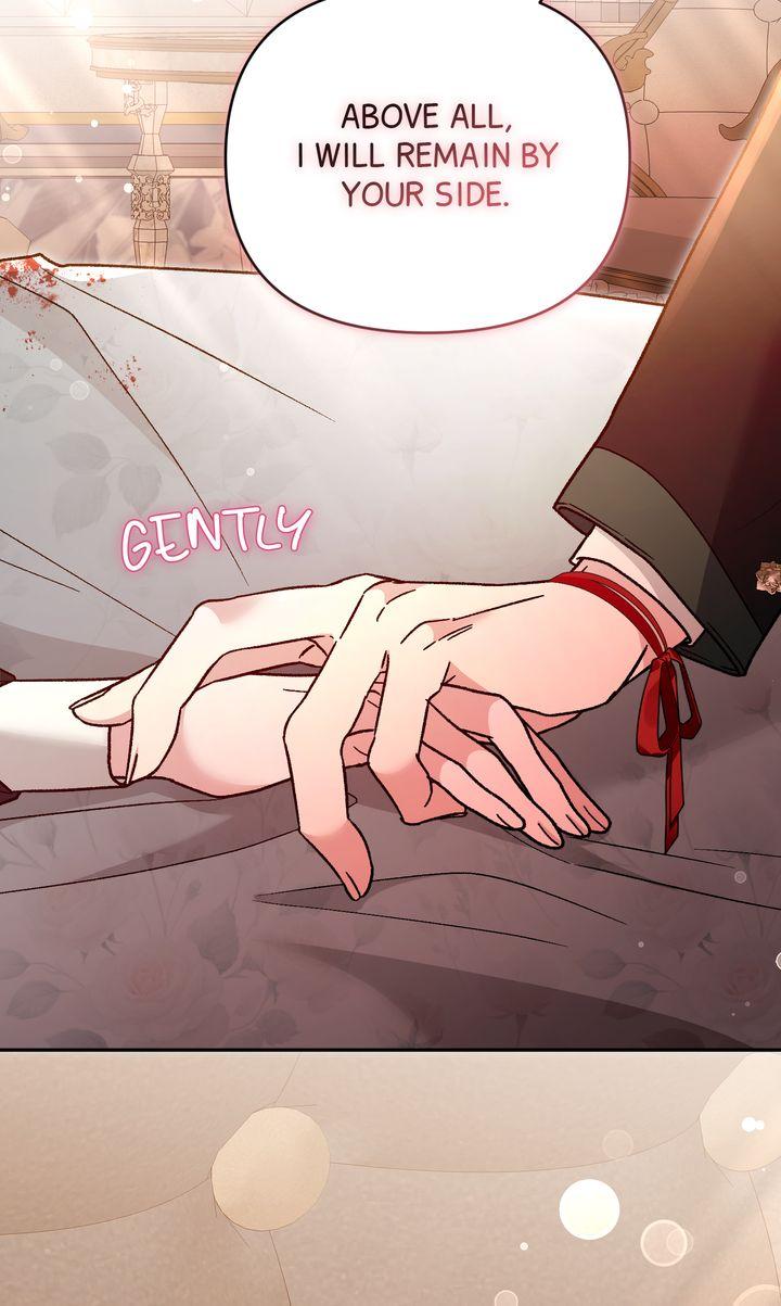 Scars in Your Name Chapter 36.2 page 46 - 