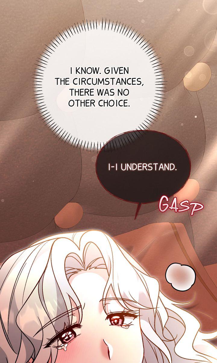 Scars in Your Name Chapter 36.2 page 47 - 