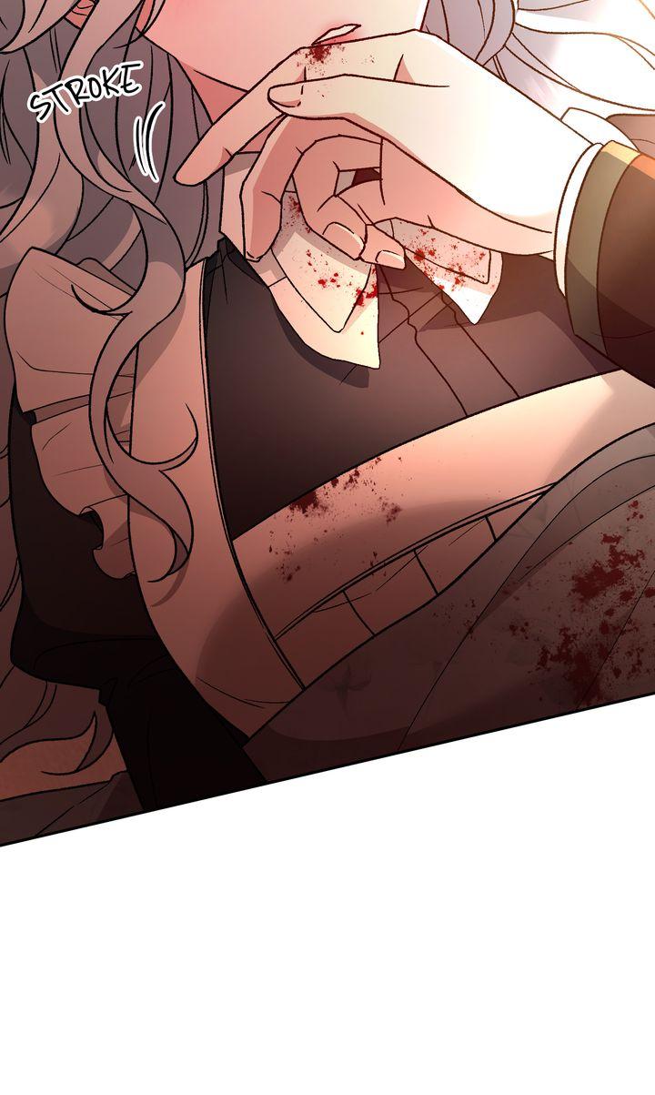 Scars in Your Name Chapter 36.2 page 48 - 