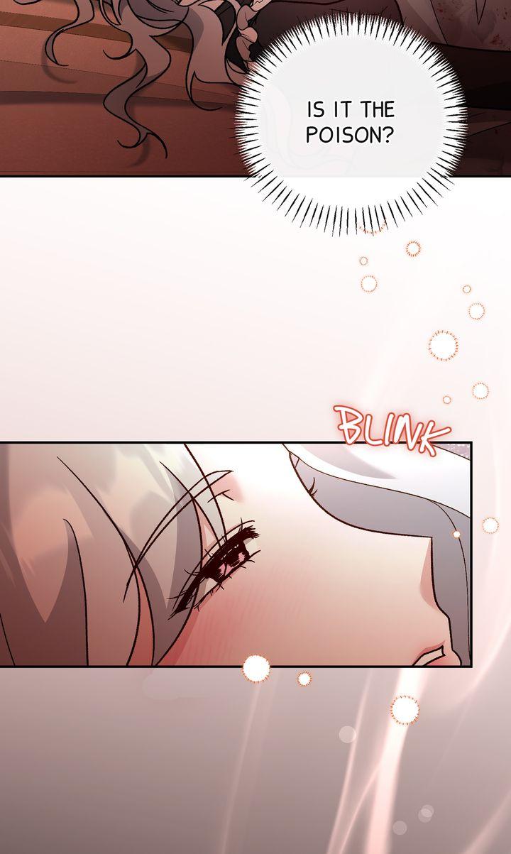 Scars in Your Name Chapter 36.2 page 50 - 