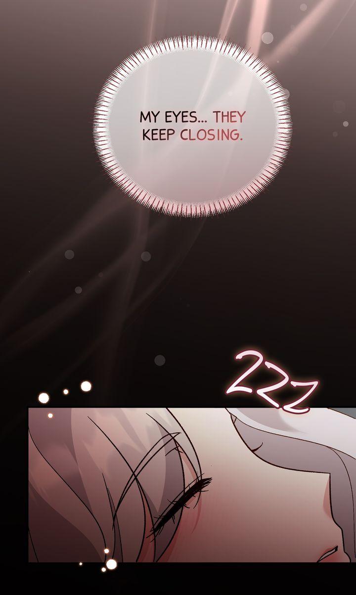Scars in Your Name Chapter 36.2 page 51 - 