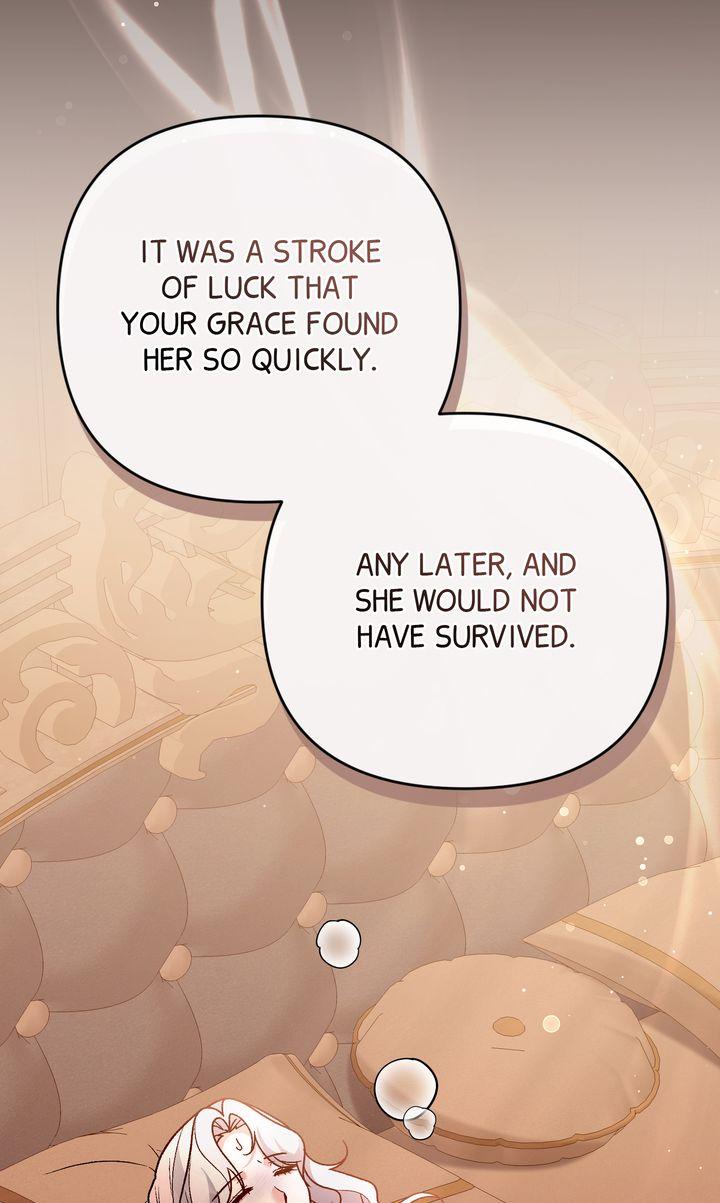 Scars in Your Name Chapter 36.2 page 53 - 