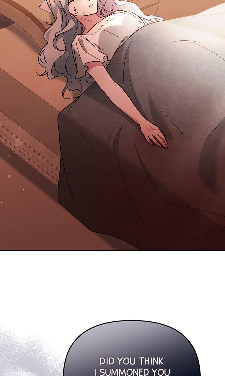 Scars in Your Name Chapter 36.2 page 54 - 
