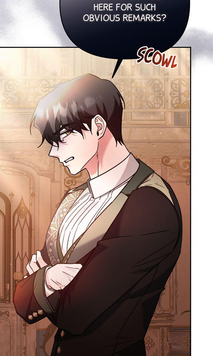 Scars in Your Name Chapter 36.2 page 55 - 