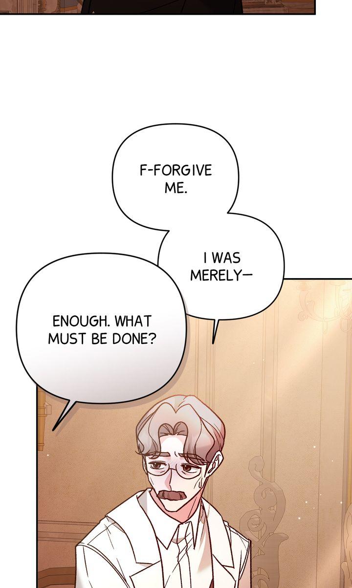 Scars in Your Name Chapter 36.2 page 56 - 