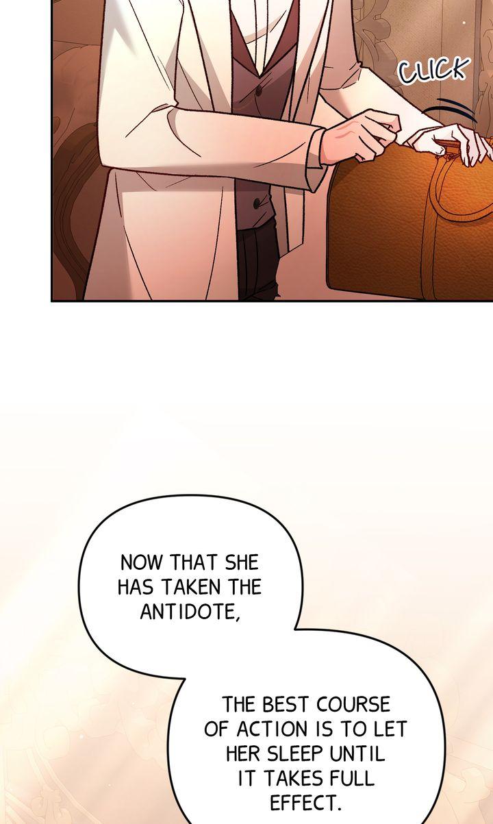 Scars in Your Name Chapter 36.2 page 57 - 