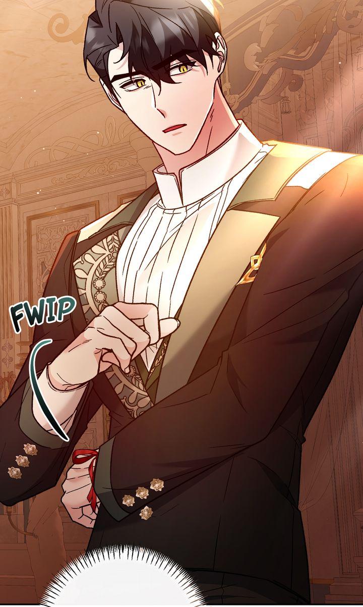 Scars in Your Name Chapter 36.2 page 60 - 