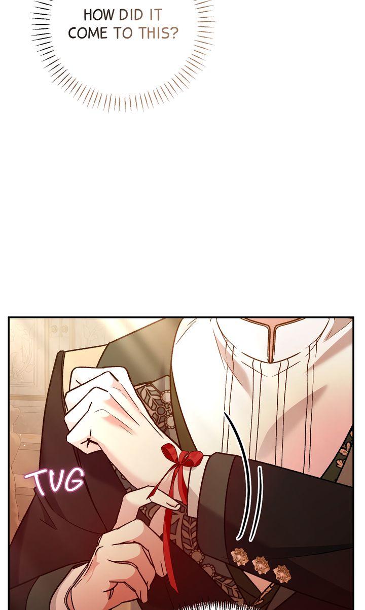 Scars in Your Name Chapter 36.2 page 61 - 
