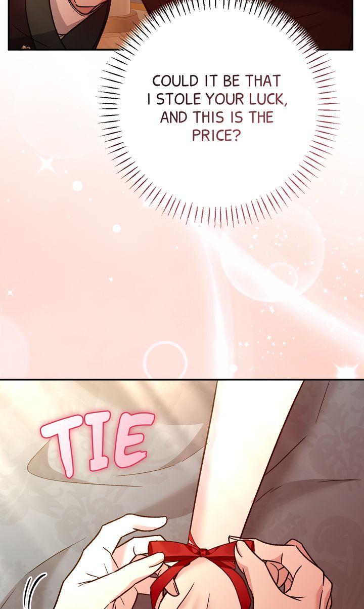 Scars in Your Name Chapter 36.2 page 62 - 
