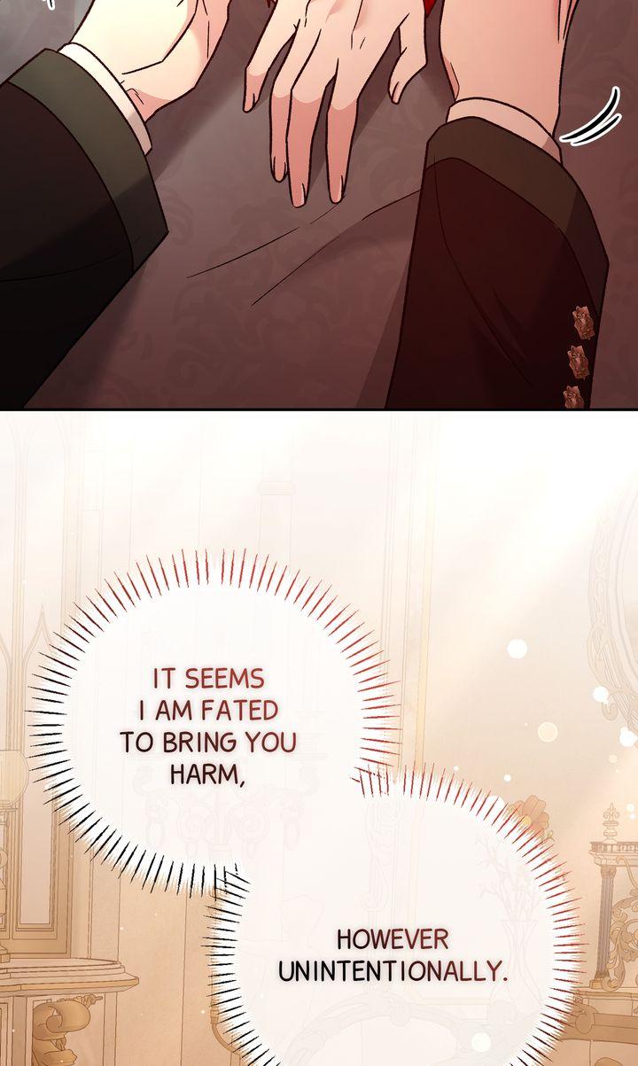 Scars in Your Name Chapter 36.2 page 63 - 