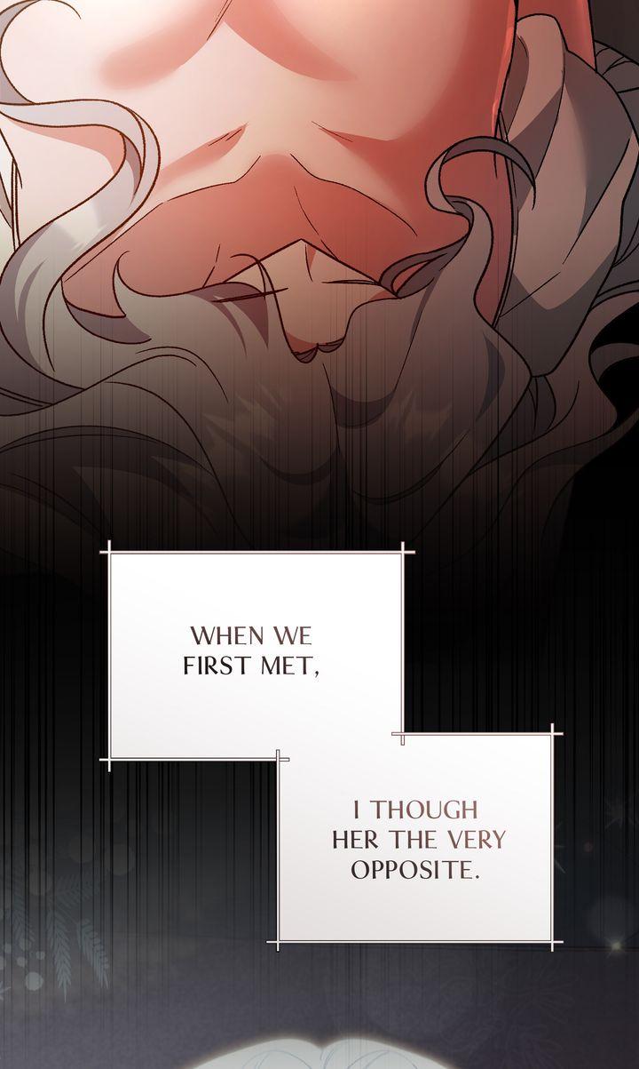 Scars in Your Name Chapter 36.2 page 66 - 