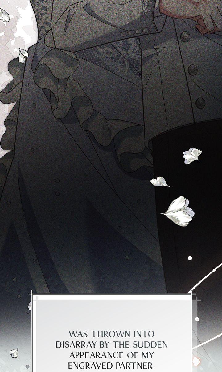 Scars in Your Name Chapter 36.2 page 70 - 