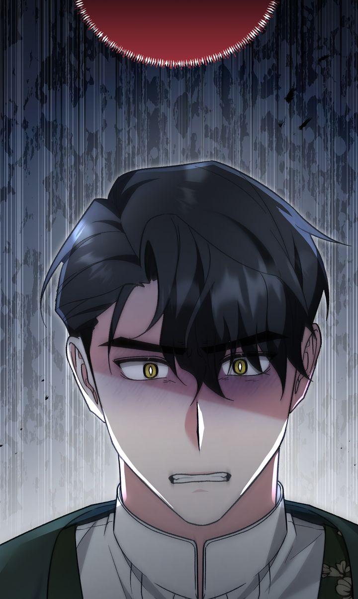 Scars in Your Name Chapter 36.2 page 8 - 