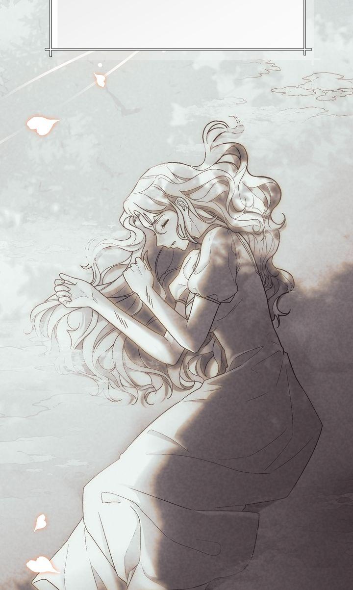 Scars in Your Name Chapter 36.2 page 71 - 