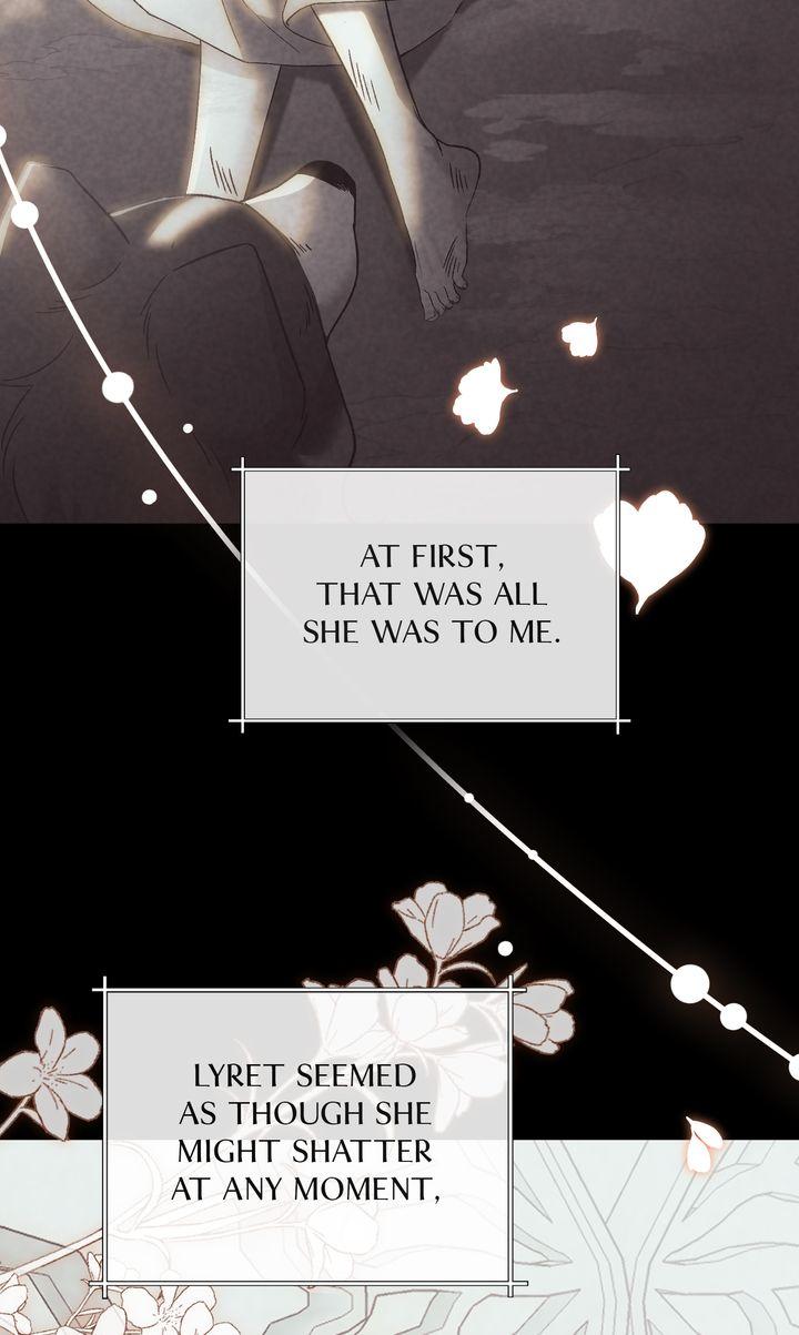 Scars in Your Name Chapter 36.2 page 72 - 