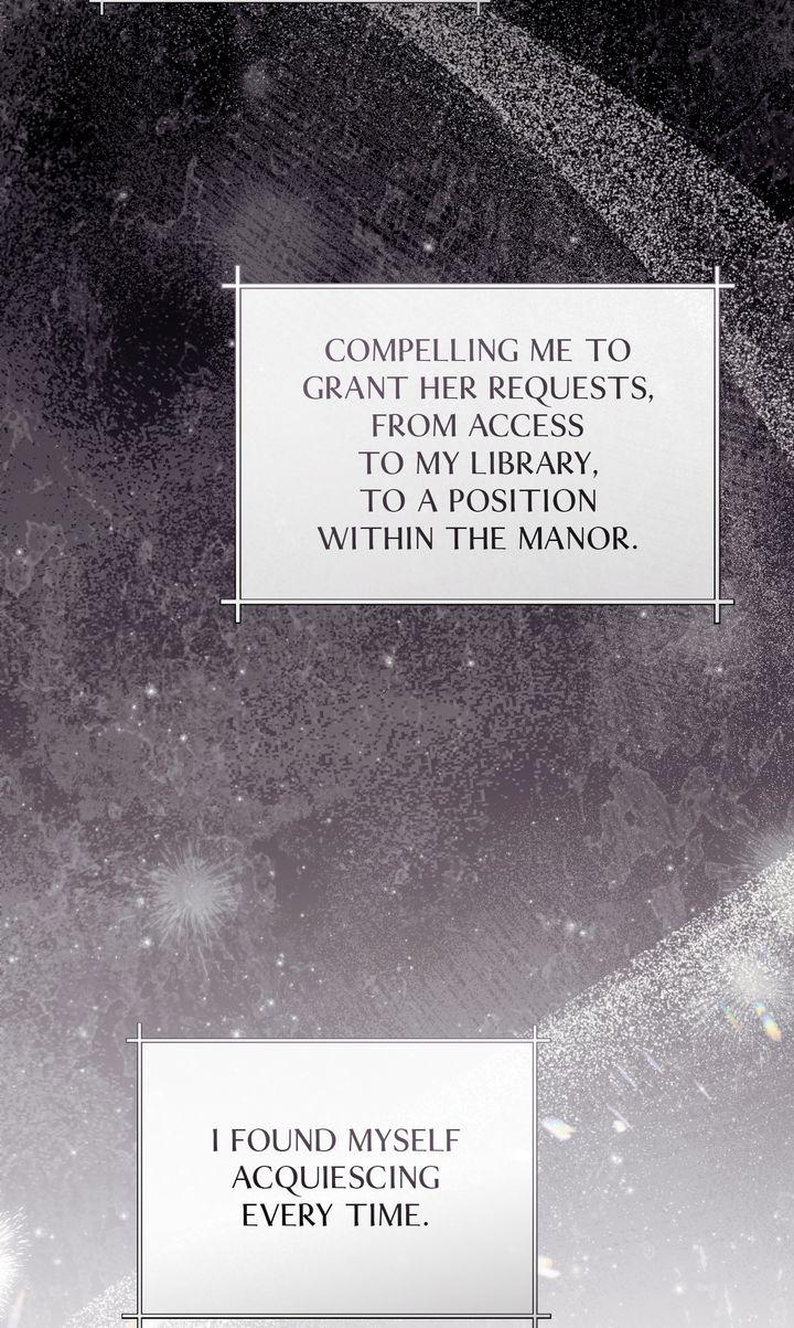 Scars in Your Name Chapter 36.2 page 76 - 