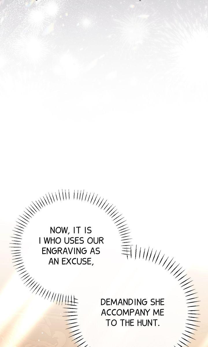 Scars in Your Name Chapter 36.2 page 77 - 