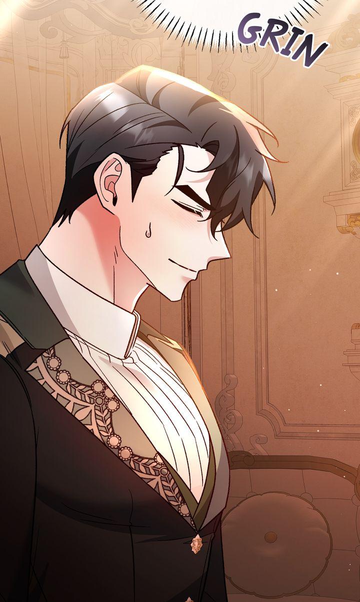 Scars in Your Name Chapter 36.2 page 78 - 