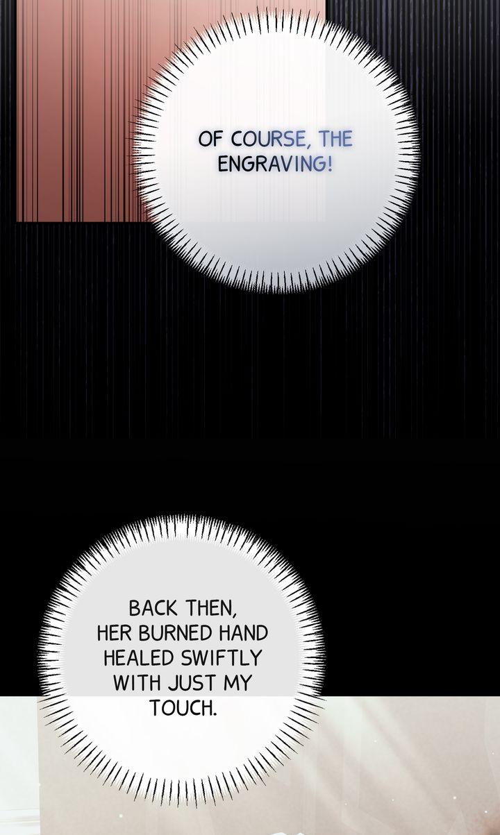 Scars in Your Name Chapter 36.2 page 80 - 