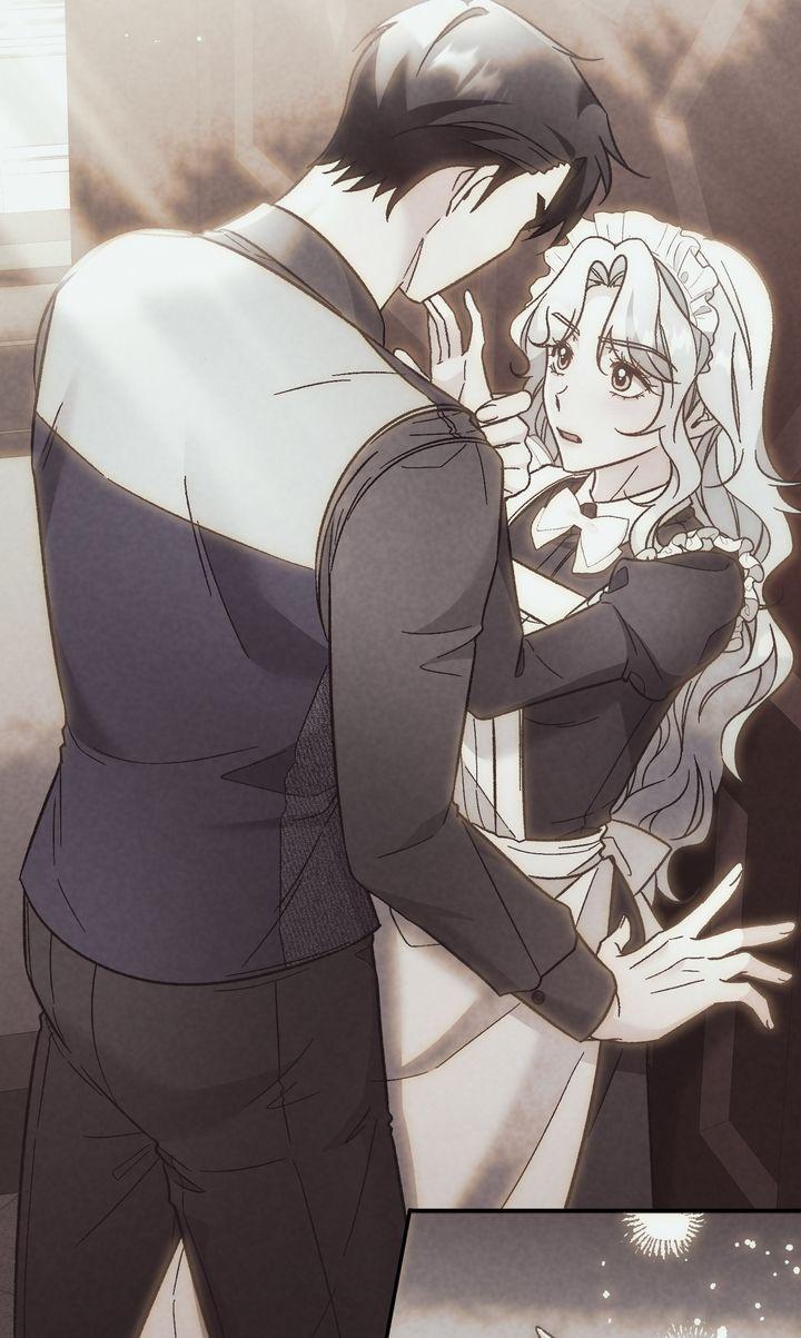 Scars in Your Name Chapter 36.2 page 81 - 