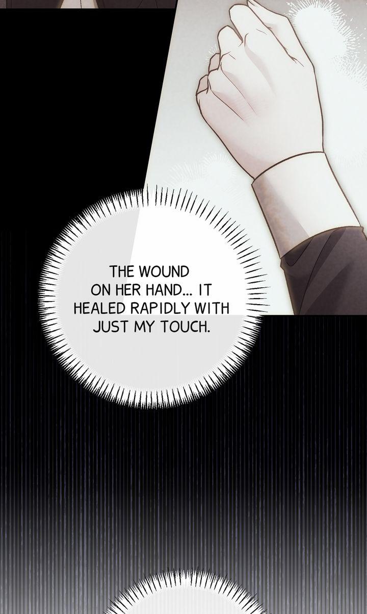 Scars in Your Name Chapter 36.2 page 82 - 
