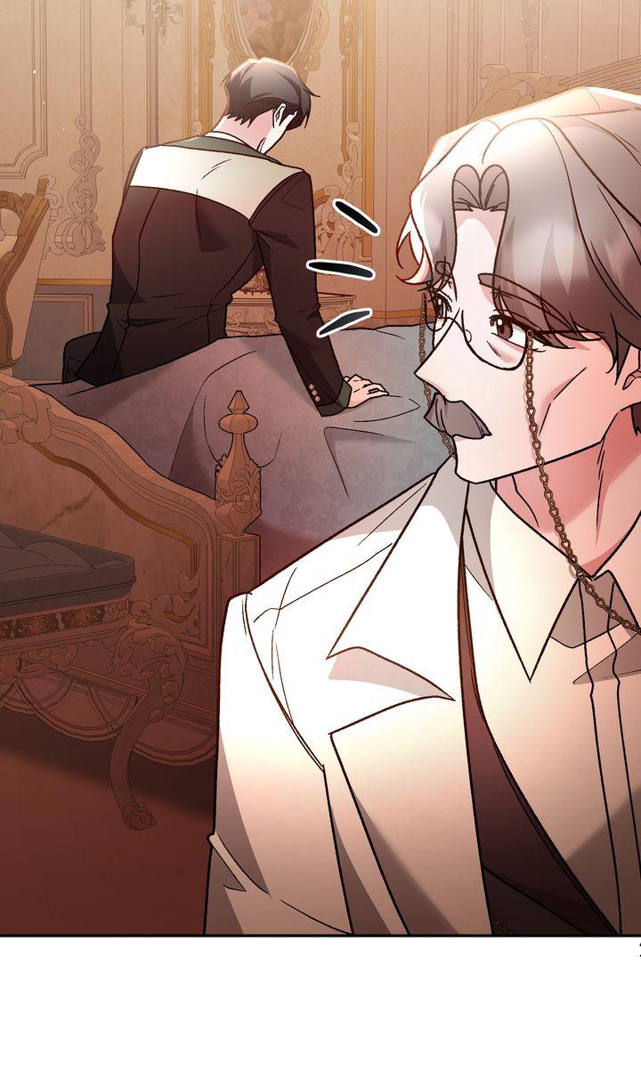Scars in Your Name Chapter 36.2 page 84 - 