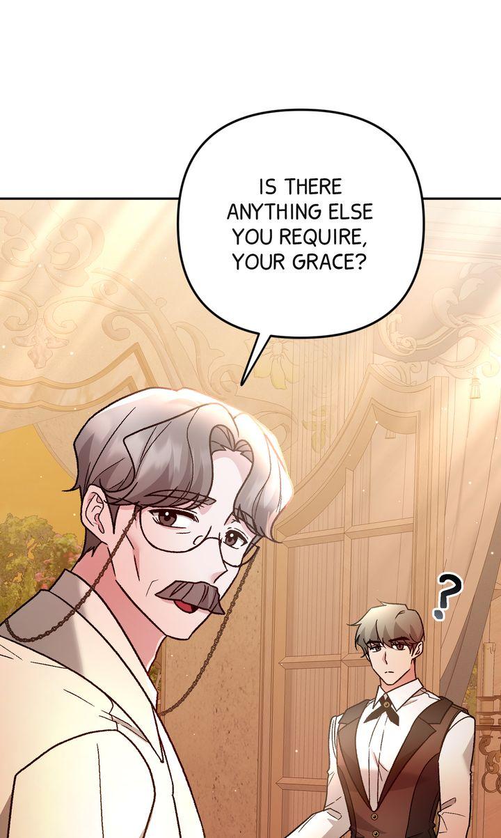 Scars in Your Name Chapter 36.2 page 85 - 