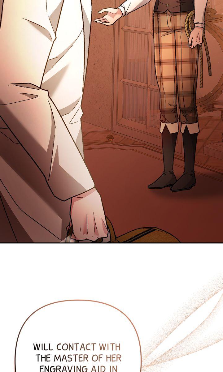 Scars in Your Name Chapter 36.2 page 86 - 