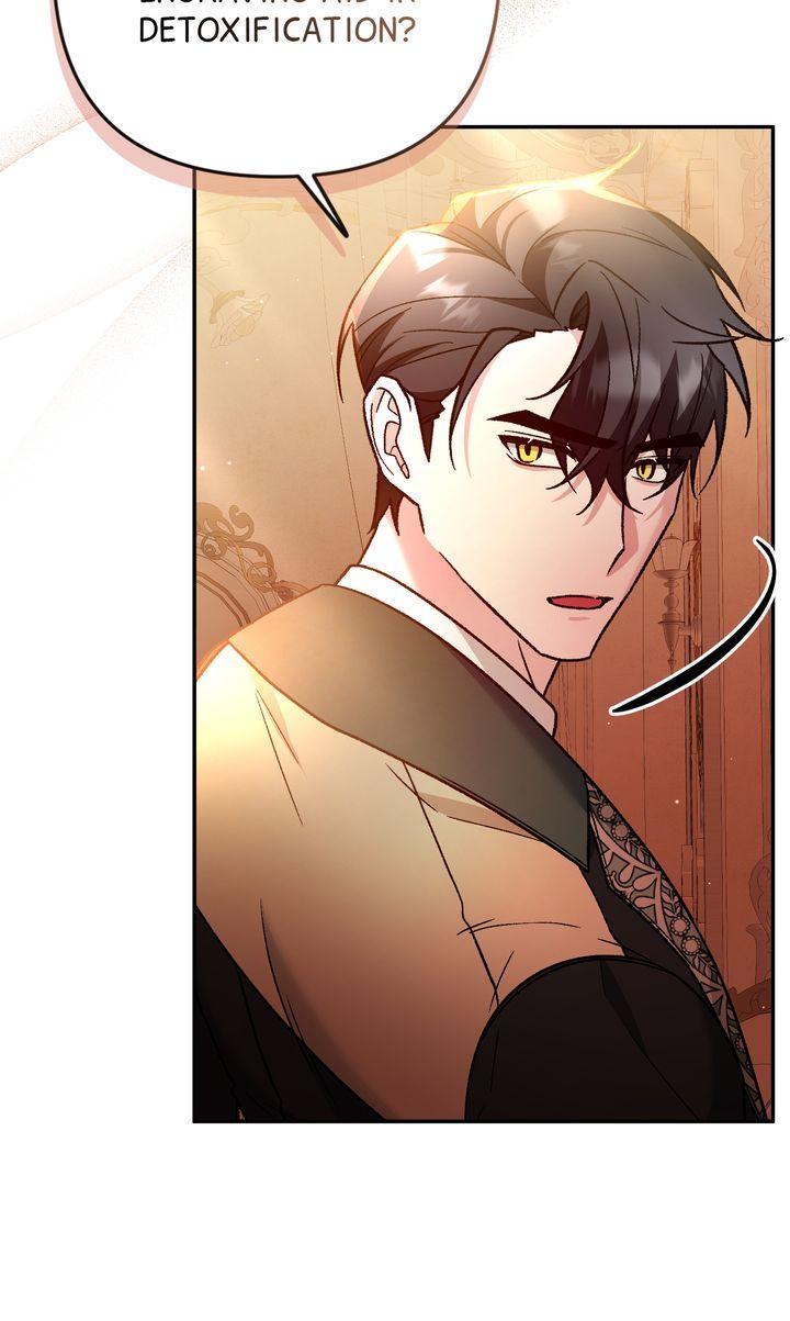 Scars in Your Name Chapter 36.2 page 87 - 