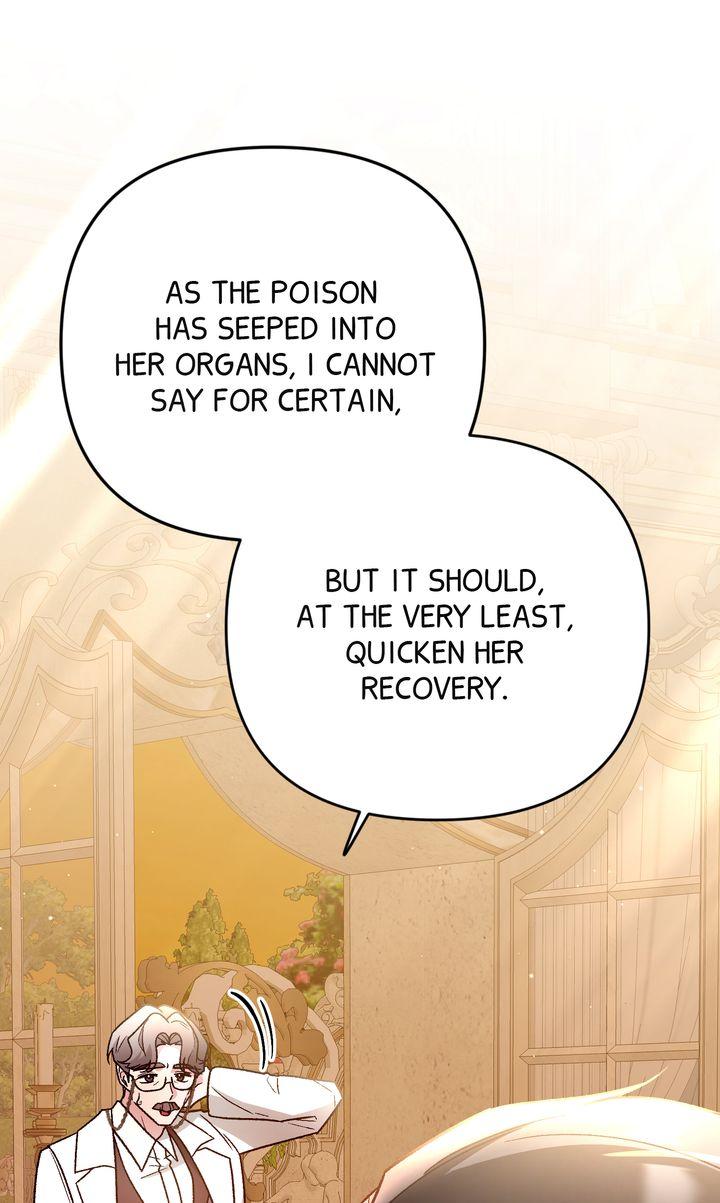 Scars in Your Name Chapter 36.2 page 88 - 