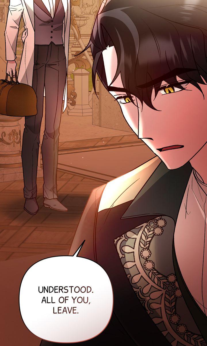 Scars in Your Name Chapter 36.2 page 89 - 
