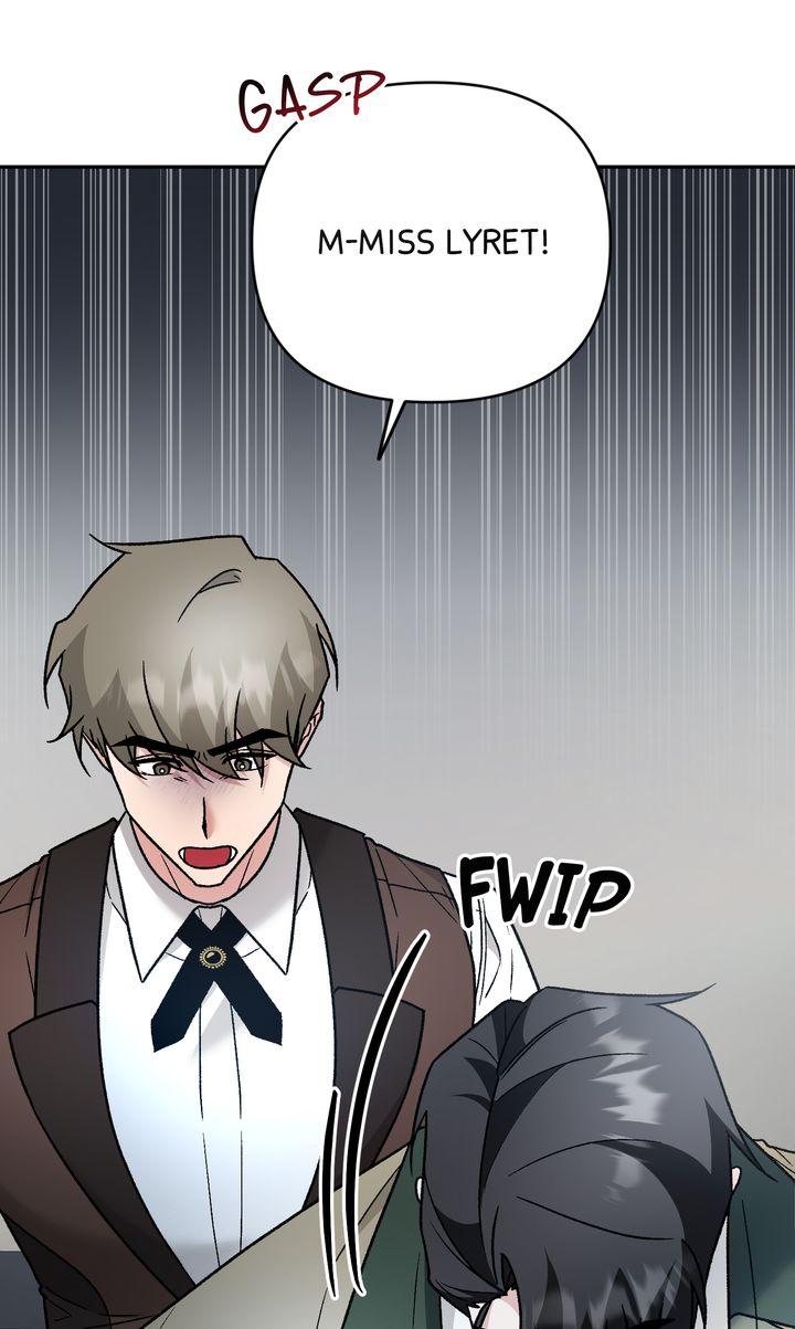 Scars in Your Name Chapter 36.2 page 10 - 