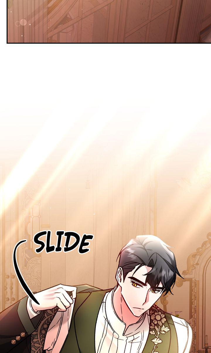 Scars in Your Name Chapter 36.2 page 91 - 