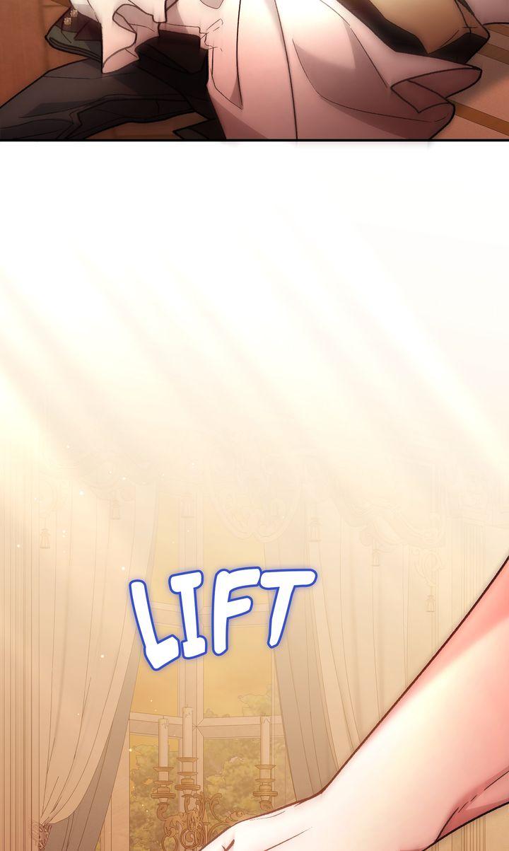 Scars in Your Name Chapter 36.2 page 94 - 