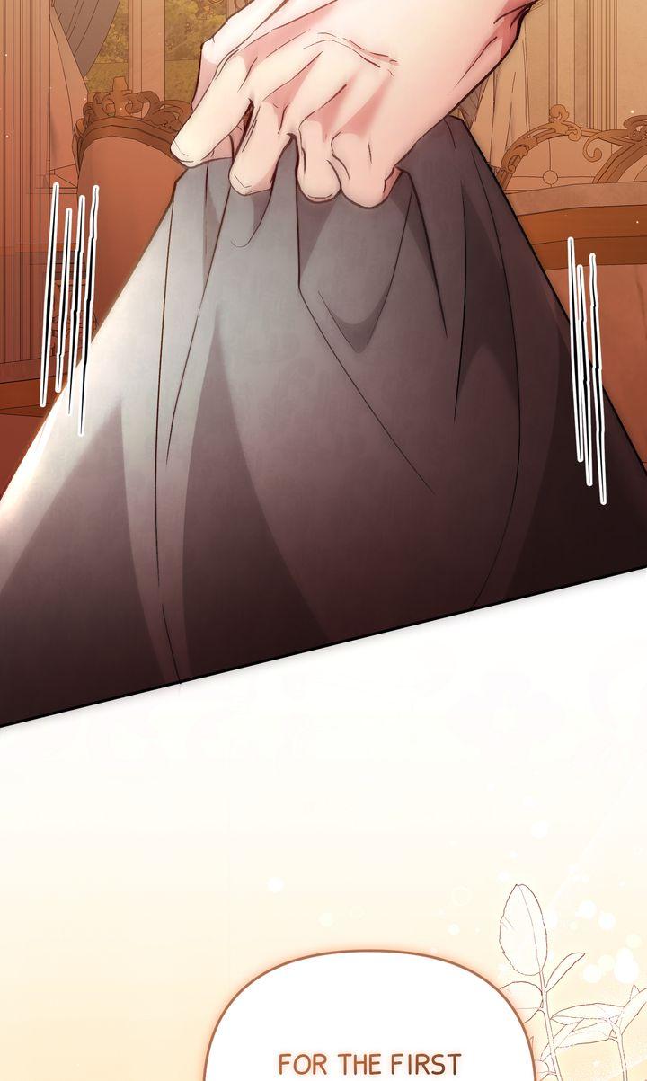 Scars in Your Name Chapter 36.2 page 95 - 