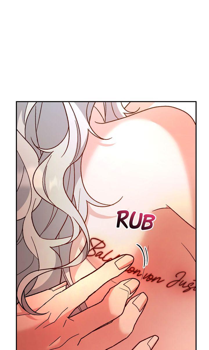 Scars in Your Name Chapter 36.2 page 98 - 