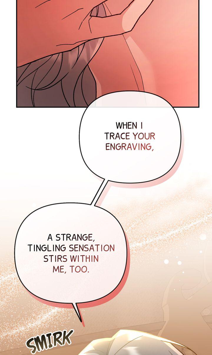 Scars in Your Name Chapter 36.2 page 99 - 