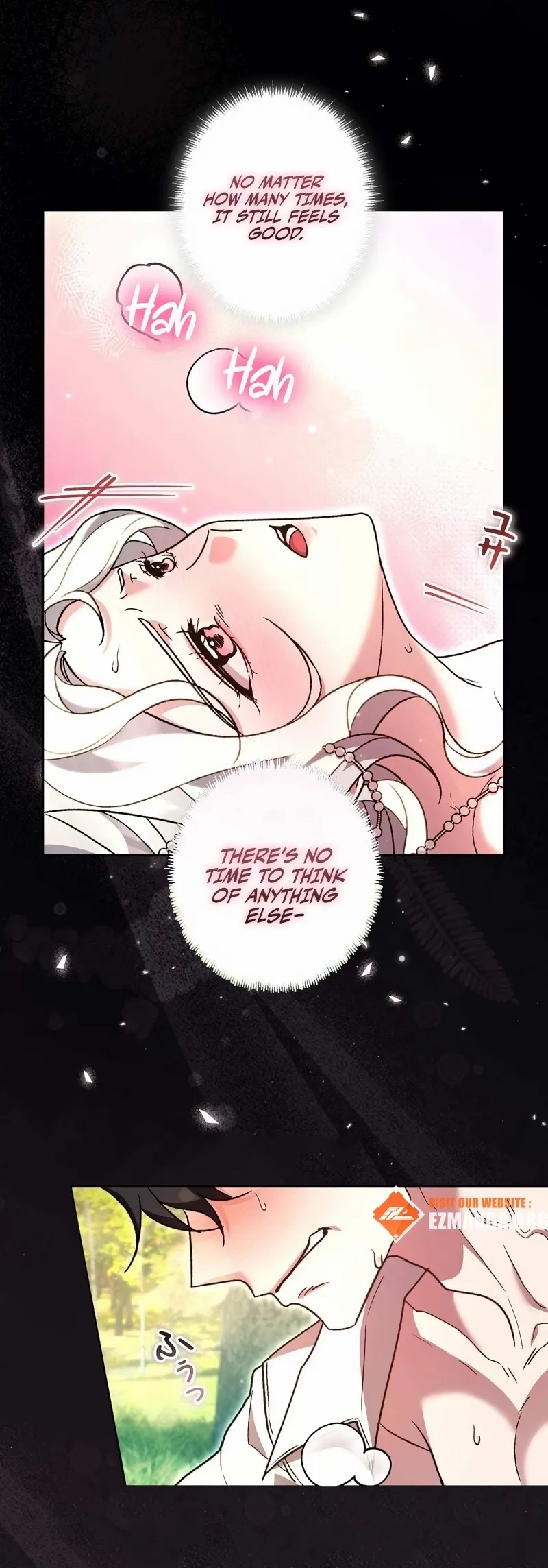 Scars in Your Name Chapter 36.3 page 13 - 