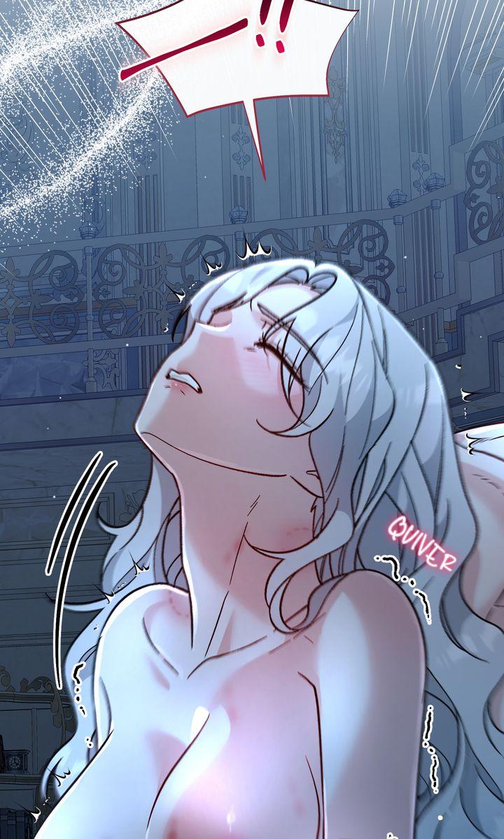 Scars in Your Name Chapter 36.3 page 23 - 