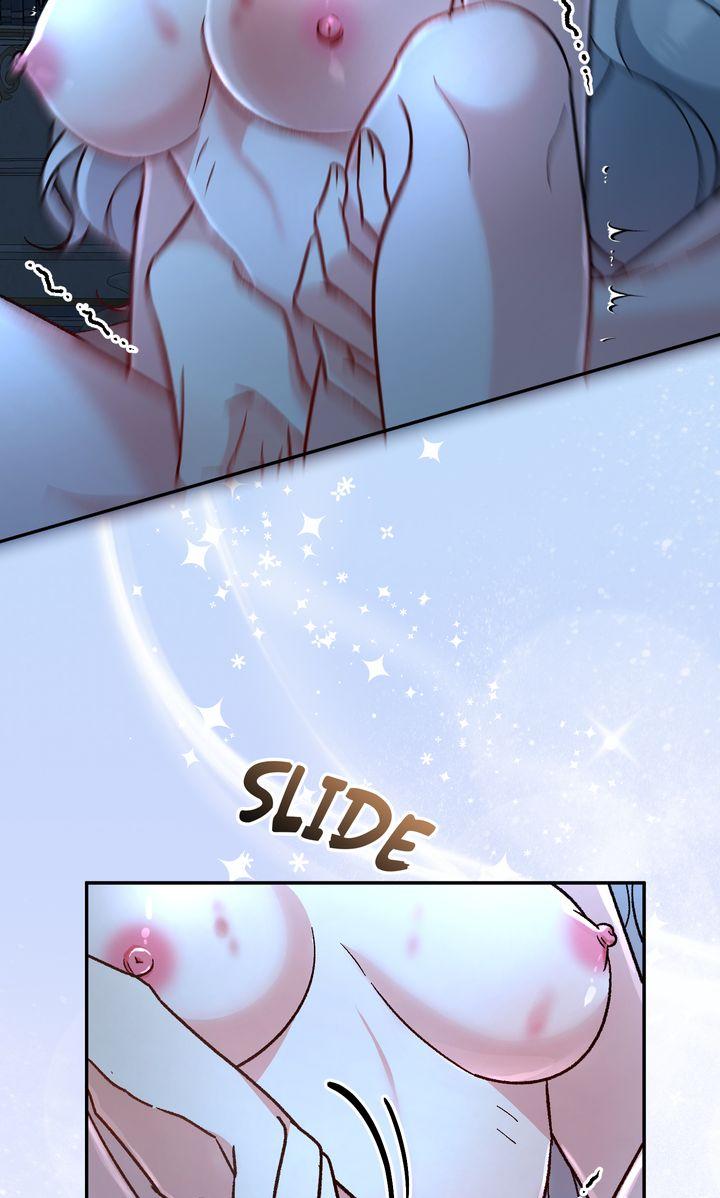 Scars in Your Name Chapter 36.3 page 24 - 