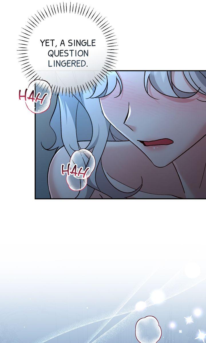 Scars in Your Name Chapter 36.3 page 26 - 