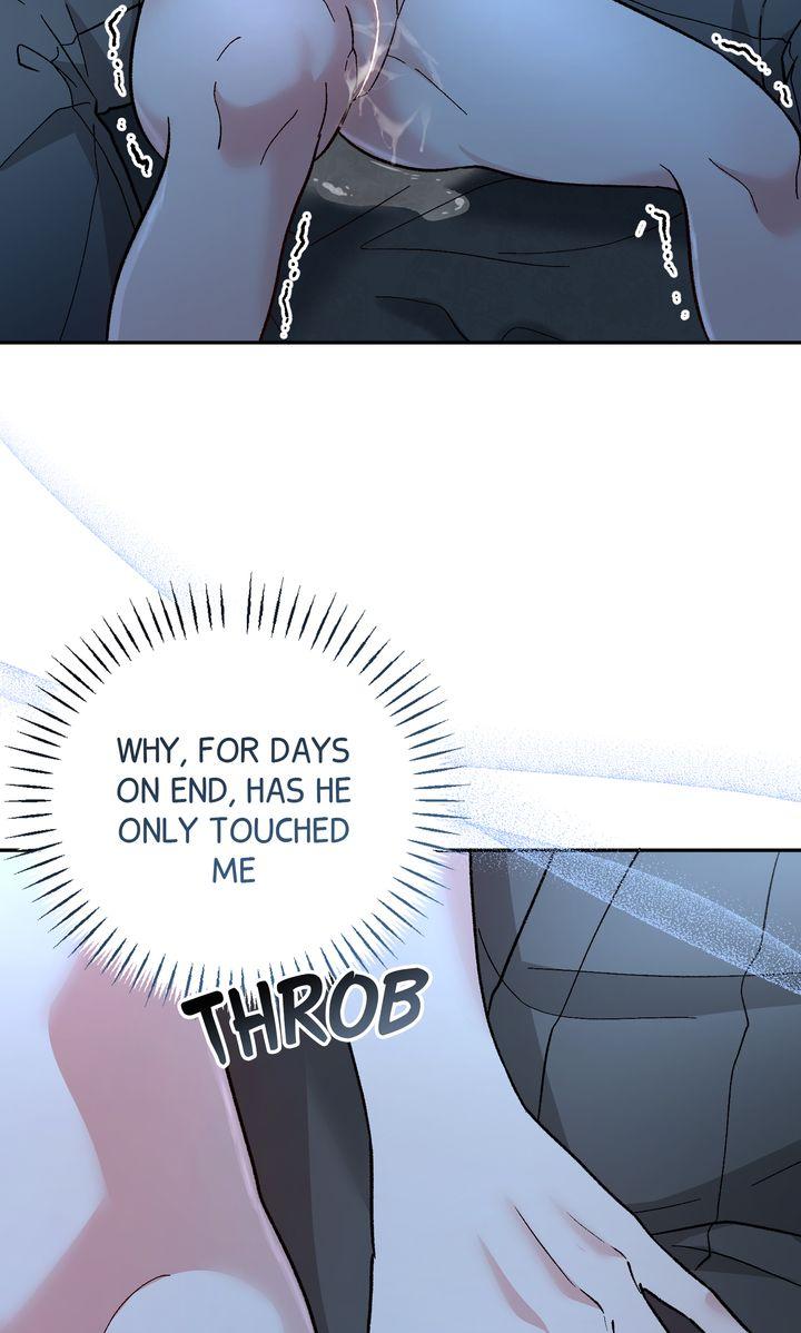 Scars in Your Name Chapter 36.3 page 28 - 
