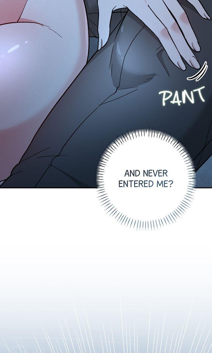 Scars in Your Name Chapter 36.3 page 29 - 