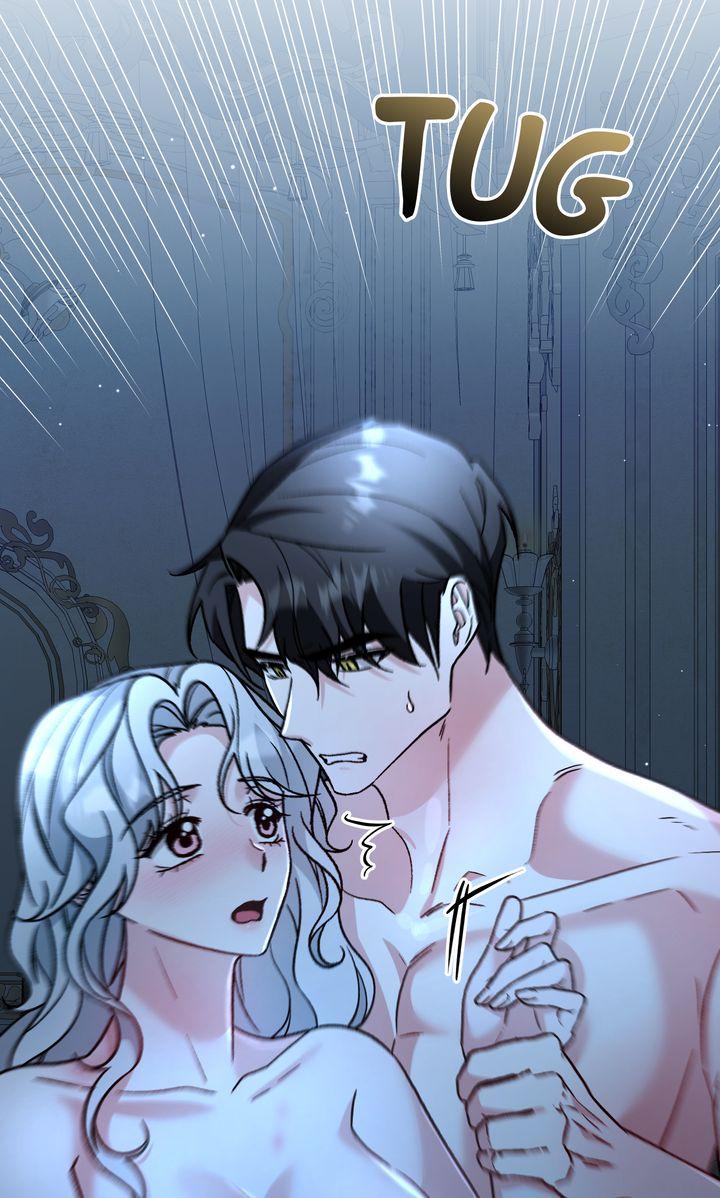 Scars in Your Name Chapter 36.3 page 30 - 