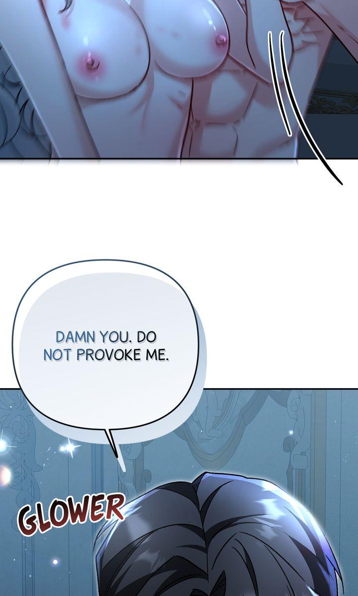 Scars in Your Name Chapter 36.3 page 31 - 